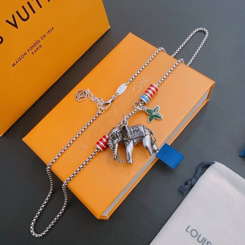 LV Necklaces